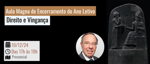 Notícia: Encerramento do Ano Letivo da EJUD2
