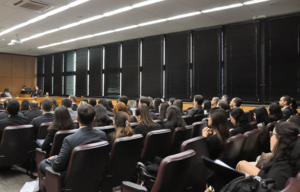 Notícia: Curso de Formação Inicial capacita 60 novos Juízes