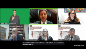 Notícia: Desafios e Perspectivas a partir da Proteção Integral da Criança e do Adolescente