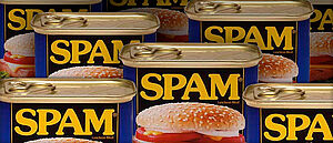 Notícia: Curso: Noções básicas e boas práticas sobre spam - 1/2020