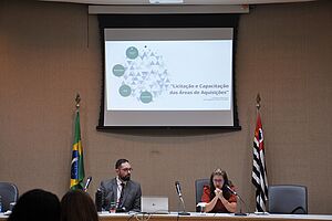 Notícia: Ejud2 oferece o curso Licitação e Capacitação das Áreas de Aquisições 