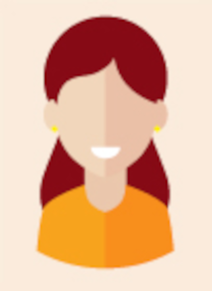 Fabíola Santos Lucena (Colaboradora terceirizada indicada pelo Sindicato dos Trabalhadores em Empresas de Prestação de Serviços de Asseio e Conservação e Limpeza Urbana de São Paulo – SIEMACO, para o Comitê de 2º Grau)