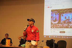 Notícia: Agentes da Polícia Judicial do TRT-2 participam de curso sobre atendimento de ocorrências