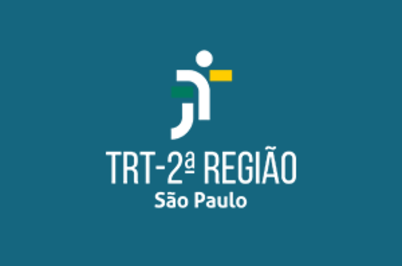 Imagem da notícia Imagem de logo da JT em fundo azul
