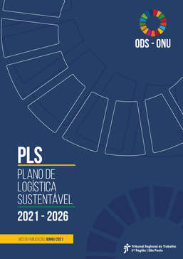 Plano de Logística Sustentável - PLS 2021-2026 (versão 2.0)
