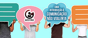 Notícia: Curso: Uma introdução à Comunicação Não Violenta