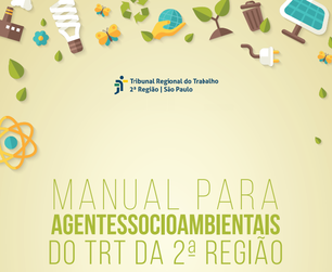 Manual para Agentes Socioambientais