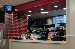 Notícia: Rede de fast food é condenada por jornada irregular de empregados