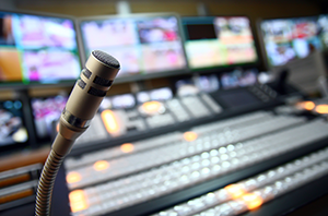 Notícia: Diretor de produções artísticas comprova vínculo de emprego com emissora de TV