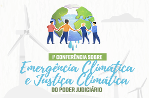 Notícia: Emergência climática é tema de conferência, fórum de discussão e exposição no Regional; inscreva-se até 3/6