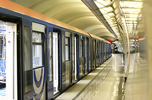 Notícia: Liminar do TRT-2 define funcionamento mínimo do metrô durante greve