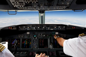 Notícia: Justiça nega reintegração e indenização a copiloto de aeronaves acusado de violência doméstica