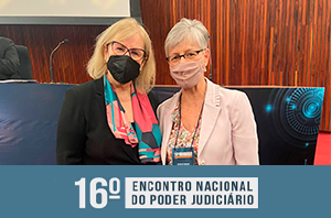 Notícia: Encontro no CNJ define metas nacionais do Judiciário para 2023