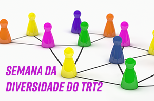 Notícia: Semana da Diversidade: evento on-line até 3/6 discute direitos LBGTQIA+, igualdade racial e mais