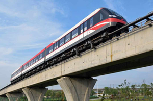 Notícia: Sentença determina retorno de operadores de trem na Linha 15-Prata