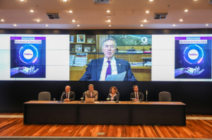 Notícia: Sistema Galileu integra IA generativa à Justiça do Trabalho com confiabilidade e transparência