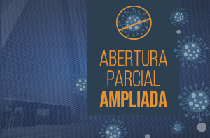 Notícia: Unidades do TRT-2 terão abertura parcial ampliada a partir de 23 de novembro