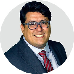 Prof. Dr. Alvaro Luiz Travassos de Azevedo Gonzaga