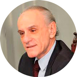Prof. Dr. Antonio Carlos Marcato