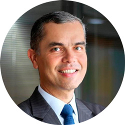 Juiz Homero Batista Mateus da Silva