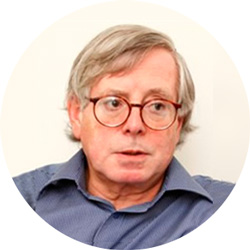 Prof. Dr. José Eduardo Faria