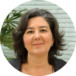 Profa. Dra. Márcia Bandini