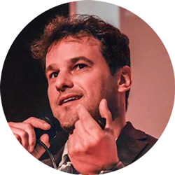 Prof. Dr. Ricardo Vieira de Carvalho Fernandes
