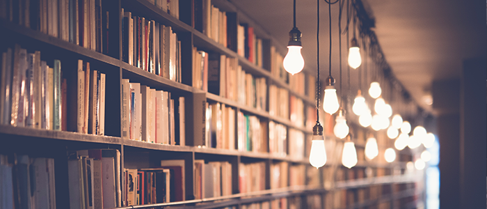 Notícia: Curso: Introdução à gestão do conhecimento - EAD - 1/2025
