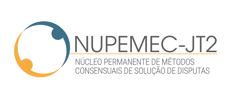 Logotipo do NUPEMEC
