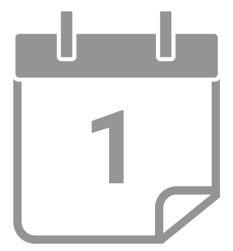 1