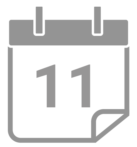 11