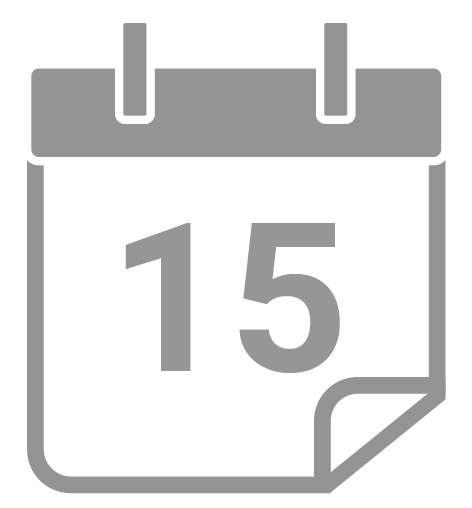 15