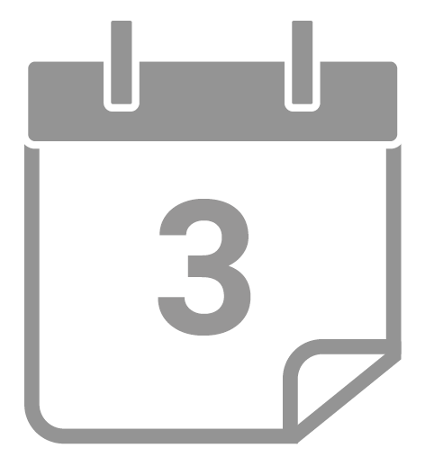 3