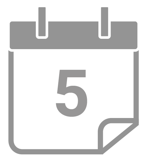 5