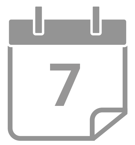 7