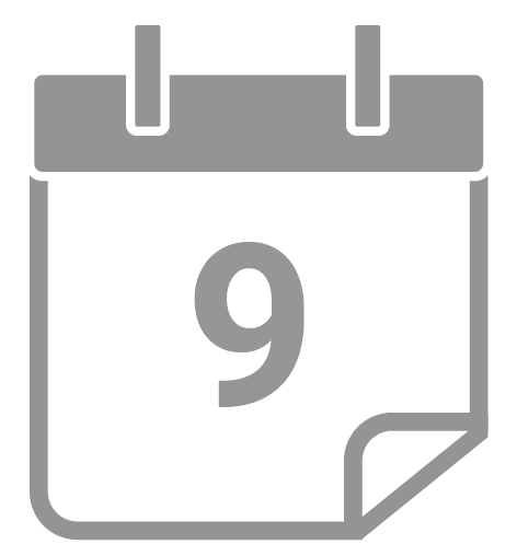 9