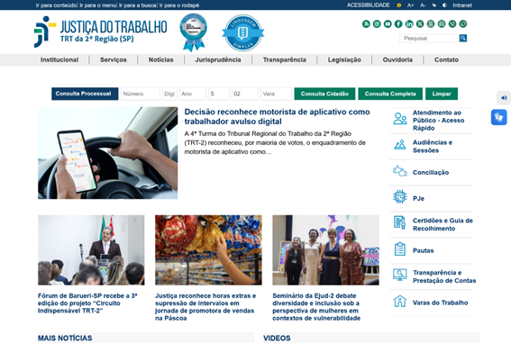 imagem de página sem autocontraste