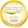 Selo Ouro pelo TRT2 no Programa Brasileiro GHG Protocol. Clique aqui e saiba mais.