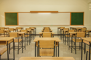 Notícia: TRT-2 suspende a volta das aulas presenciais nas escolas de São Bernardo do Campo