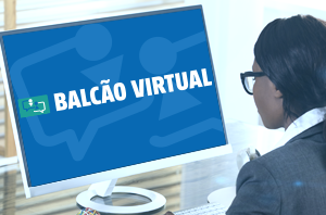 Notícia: Balcão Virtual: novo serviço presta atendimento a cidadãos e advogados de forma remota