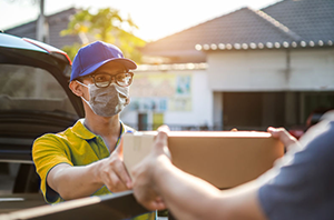 Notícia: Justiça do Trabalho de São Paulo reconhece covid-19 como doença ocupacional em trabalhadores dos Correios em Poá-SP