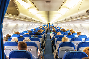 Notícia: Empregado que fraudou benefício-viagem de companhia aérea recebe justa causa